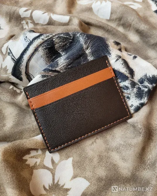 Кардхолдер "Классика Шымкент - изображение 2