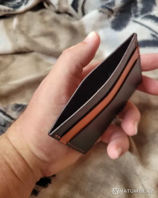 Кардхолдер "Классика Шымкент - изображение 4