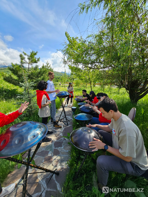 Мастер-классы на праздники музыкальные Алматы - изображение 8