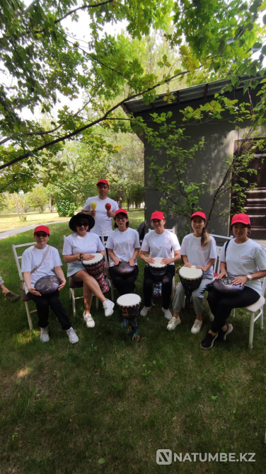 Мастер-классы на праздники музыкальные Алматы - изображение 2