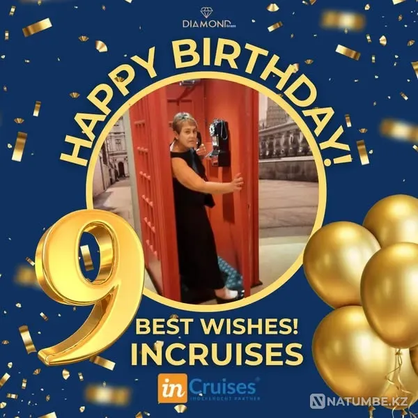 Хотите путешествовать в круизах часто Астана - изображение 1