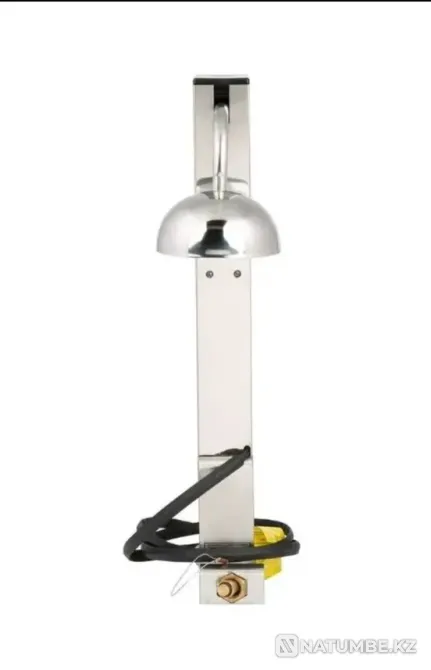 Glass cooler HURAKAN HKN-GF1000 is Almaty - photo 1