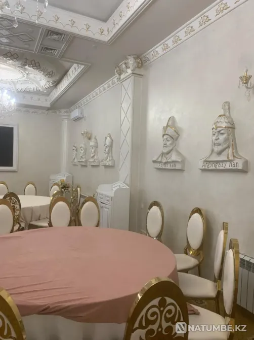 Барельеф, қабырғалар мен төбелерді бояу  Алматы - изображение 6