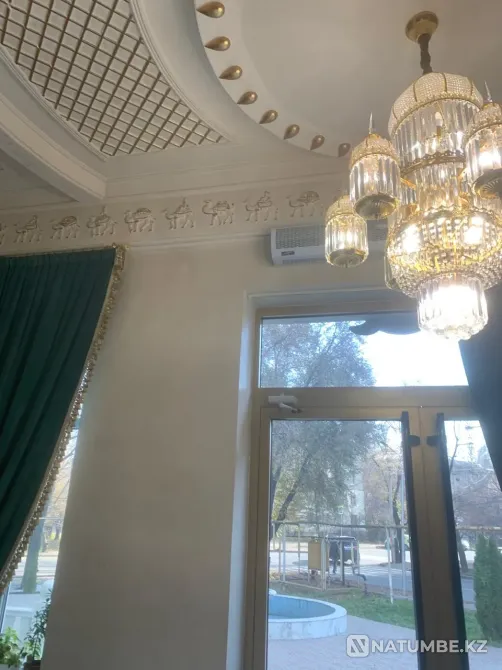 Барельеф, қабырғалар мен төбелерді бояу  Алматы - изображение 5