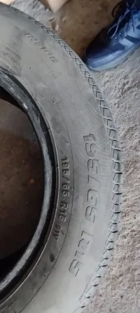 Шины летние Formula Energy 195/65 R15 91 Shemonaikha