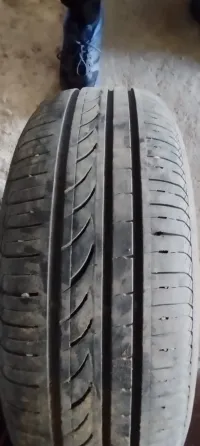 Шины летние Formula Energy 195/65 R15 91 Shemonaikha