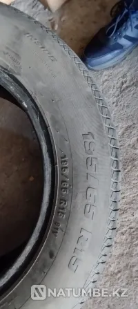 Шины летние Formula Energy 195/65 R15 91 Шемонаиха - изображение 1