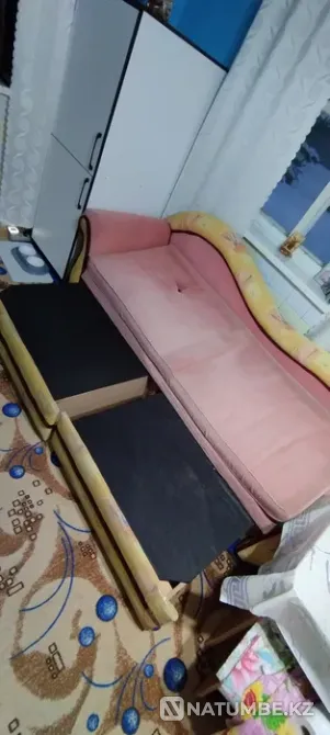 Sliding sofa in good condition Shemonaikha - photo 2