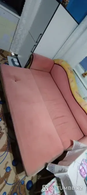 Sliding sofa in good condition Shemonaikha - photo 1