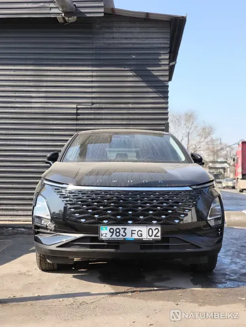 CARME offers you a rent-to-own option Almaty - photo 2