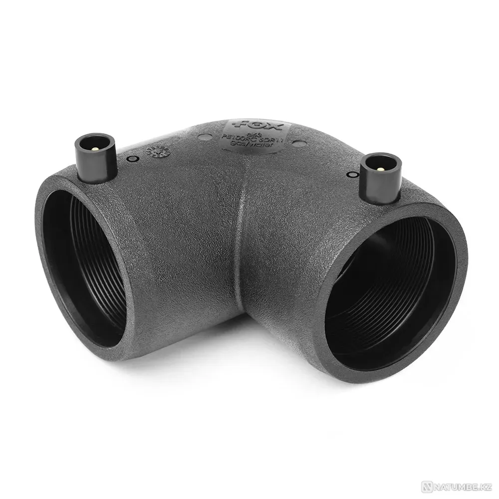 Elbow Electrowelded 90* D110 Almaty - photo 1