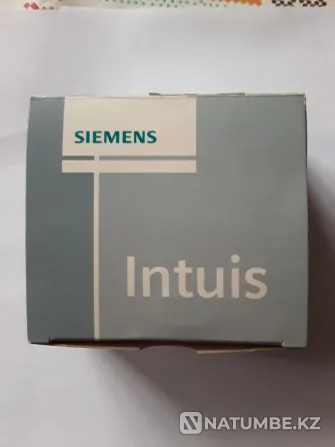 Продам слуховой аппарат Siemens intuis Алматы - изображение 1