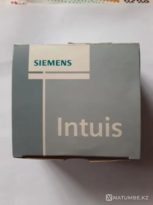 Selling Siemens intuis hearing aid Almaty - photo 1