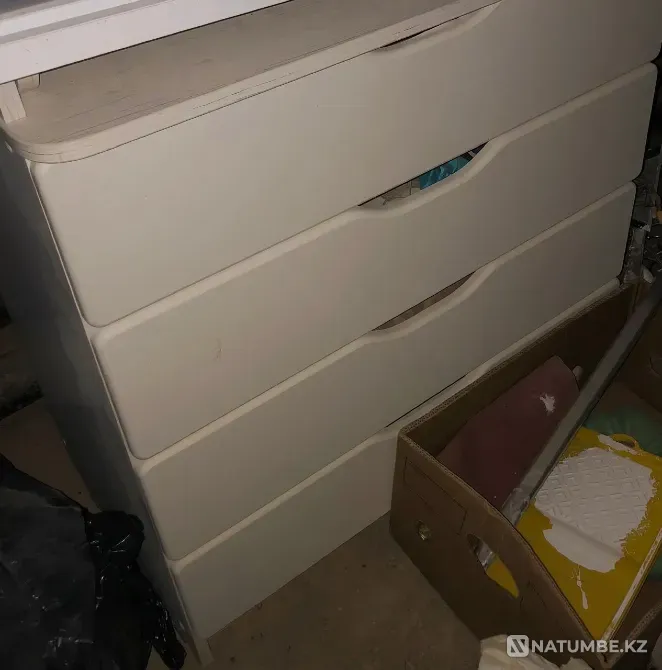 Chest of drawers for sale Atyrau - photo 1