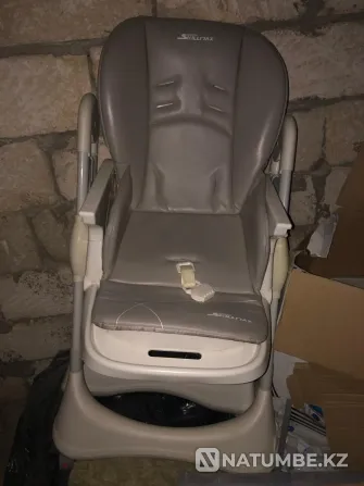 Baby high chair Atyrau - photo 1