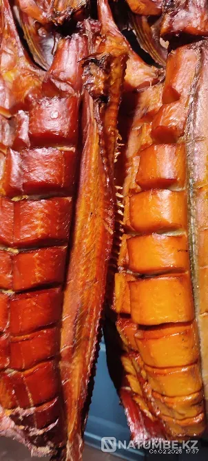 Smoked fish Almaty - photo 2