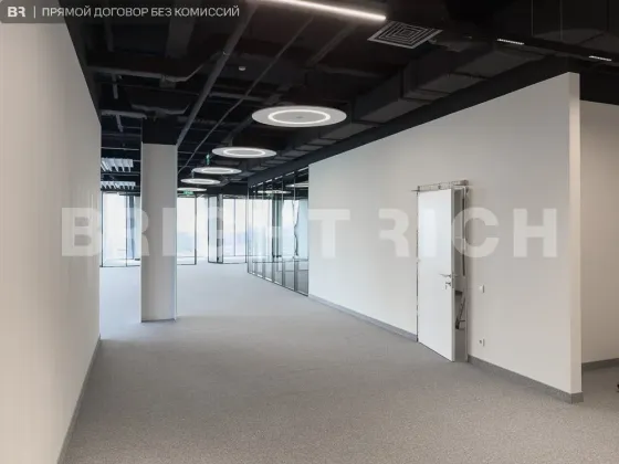Сдается офис. Площадь 596 м²  Алматы