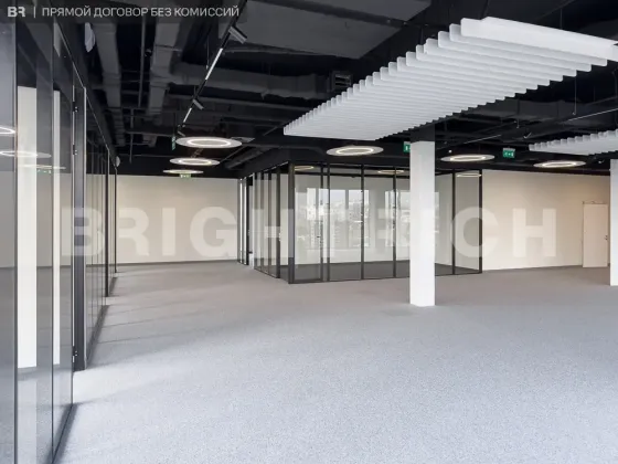 Сдается офис. Площадь 596 м²  Алматы