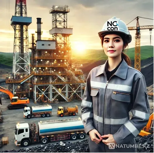 Looking for engineers, specialists and top managers? Astana - photo 1