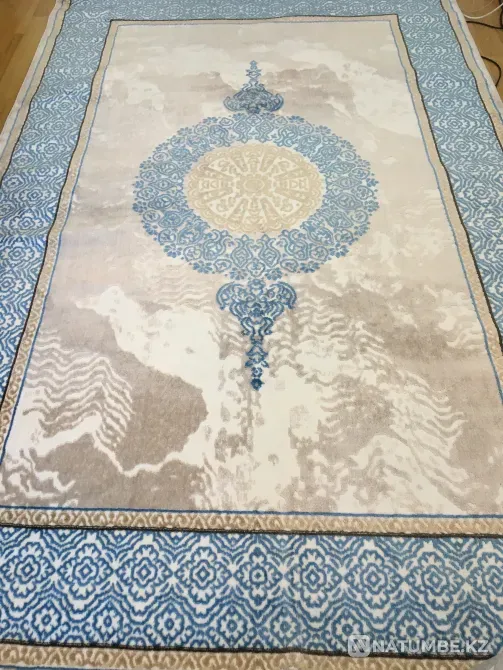 Продается новый ковер Тараз - изображение 3