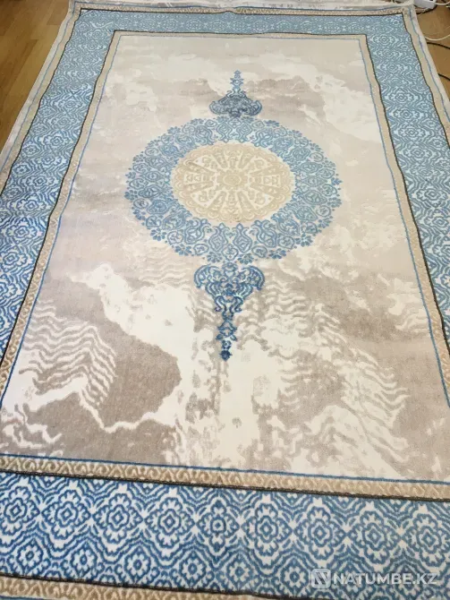 Продается новый ковер Тараз - изображение 1