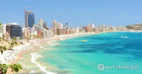 Chance to buy property in Spain Astana - photo 2