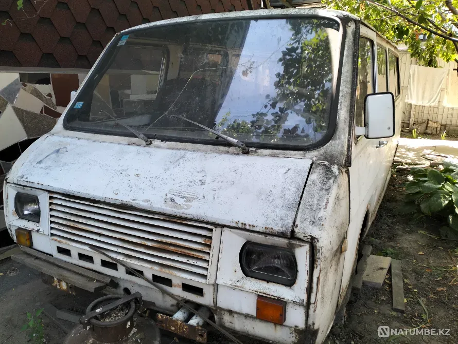 Продам Раф 2203 1995 года Алматы - изображение 1
