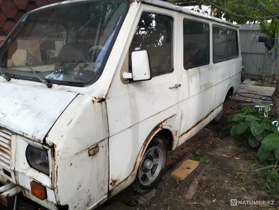 Продам Раф 2203 1995 года Алматы - изображение 2