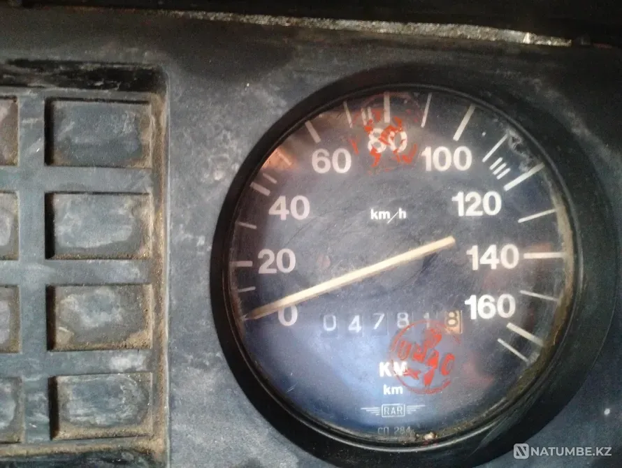 Продам Раф 2203 1995 года Алматы - изображение 4