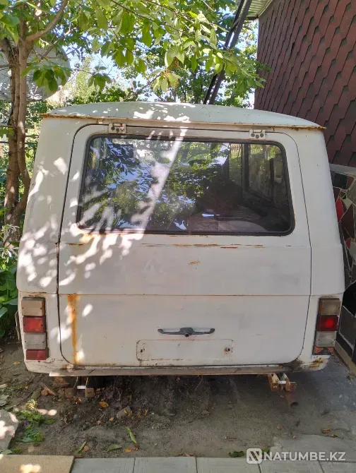 Продам Раф 2203 1995 года Алматы - изображение 3