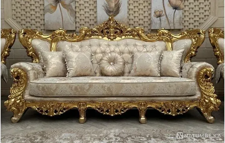 Өндіріс. Қалпына келтіру. Жұмсақ жиһаз Шымкент - изображение 5