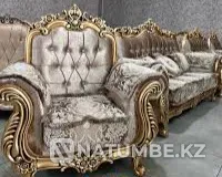 Өндіріс. Қалпына келтіру. Жұмсақ жиһаз Шымкент - изображение 6