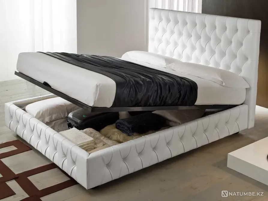 Өндіріс. Қалпына келтіру. Жұмсақ жиһаз Шымкент - изображение 12