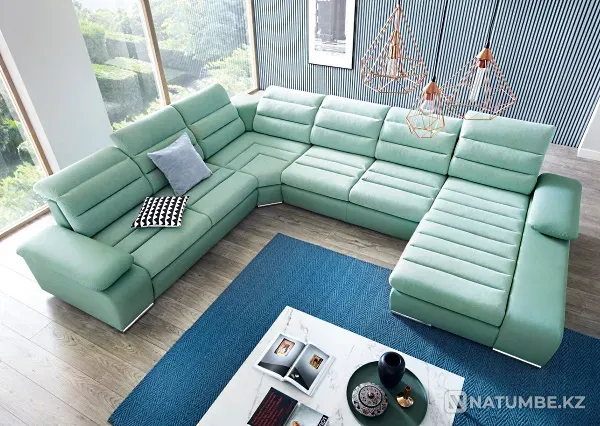 Өндіріс. Қалпына келтіру. Жұмсақ жиһаз Шымкент - изображение 8