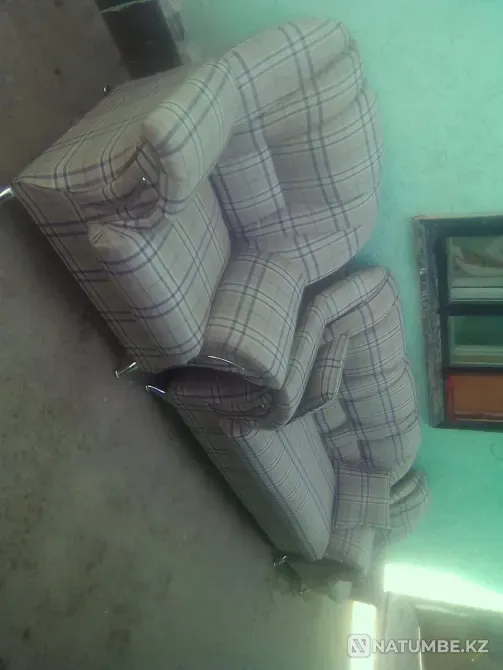 Өндіріс. Қалпына келтіру. Жұмсақ жиһаз Шымкент - изображение 1