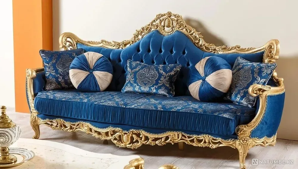 Өндіріс. Қалпына келтіру. Жұмсақ жиһаз Шымкент - изображение 7