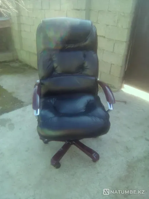 Кеңсе креслоларын жасау және қалпына келтіру Шымкент - изображение 7