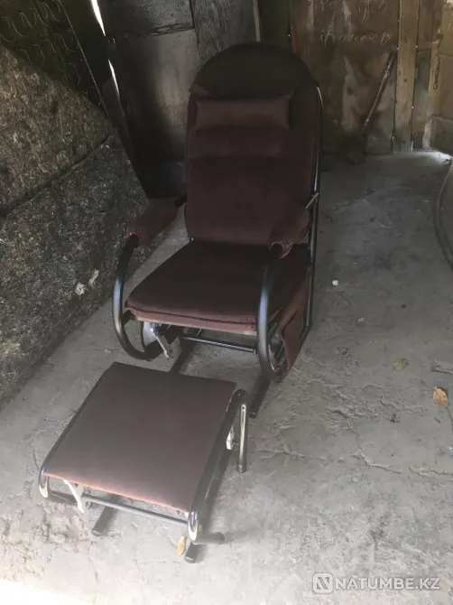 Кеңсе креслоларын жасау және қалпына келтіру Шымкент - изображение 8