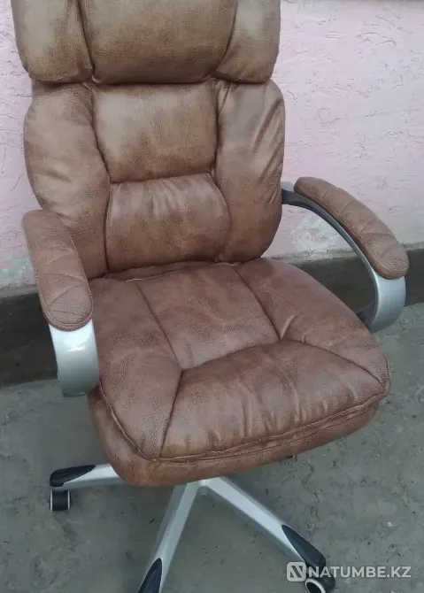 Кеңсе креслоларын жасау және қалпына келтіру Шымкент - изображение 12