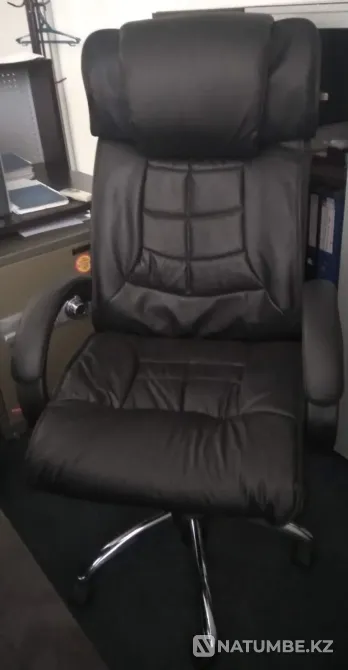 Кеңсе креслоларын жасау және қалпына келтіру Шымкент - изображение 11