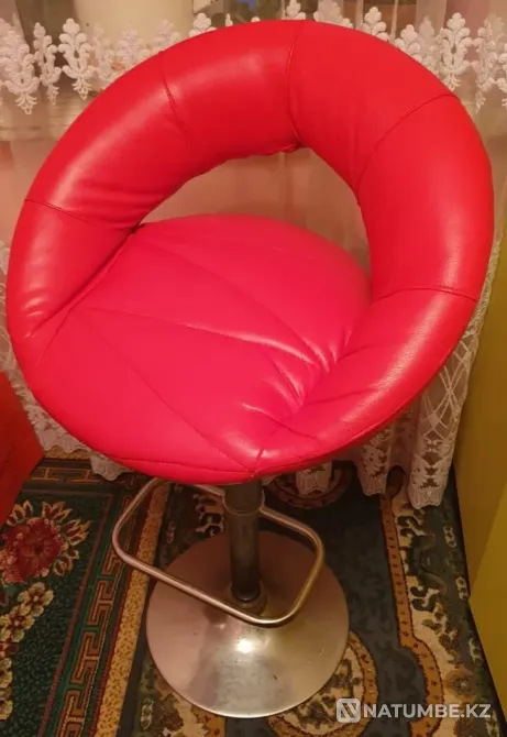 Кеңсе креслоларын жасау және қалпына келтіру Шымкент - изображение 13