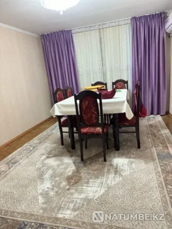 4-room apartment Kyzylorda - photo 1