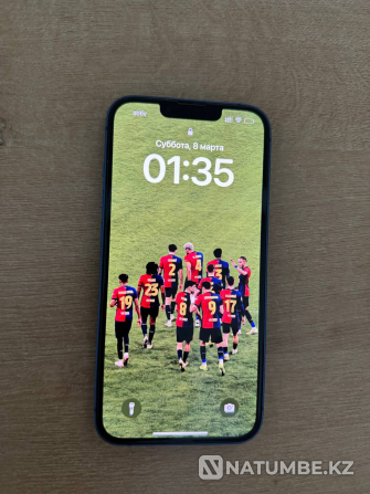 iPhone 13 256 батареясы 89  Астана - изображение 2