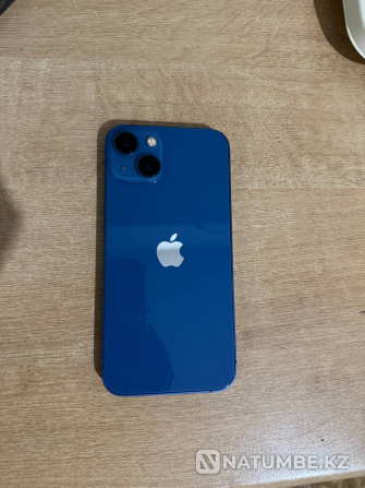 iPhone 13 256 батареясы 89  Астана - изображение 1