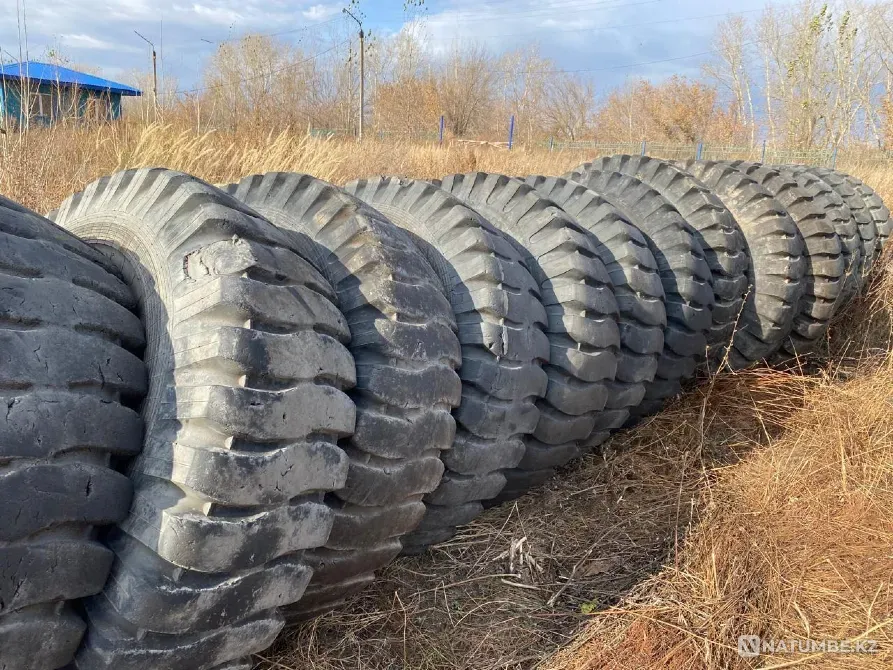 Used truck tires for sale Oral - photo 1