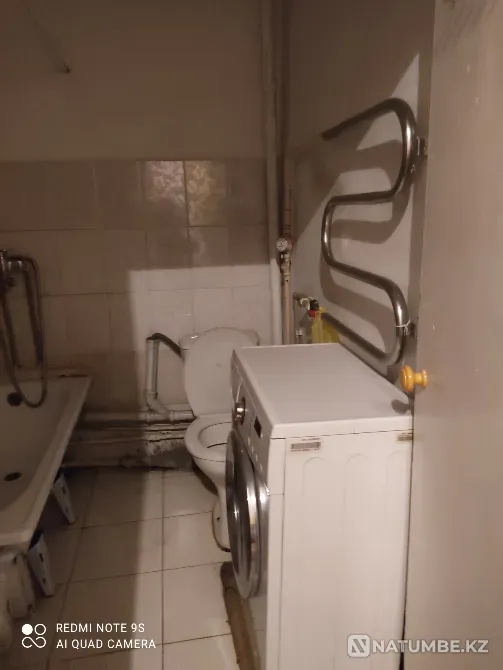 2-room apartment Almaty - photo 5