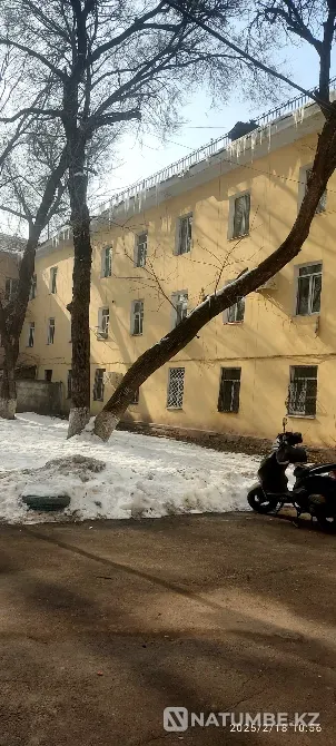 2-room apartment Almaty - photo 2