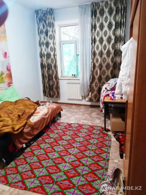 2-room apartment Almaty - photo 3