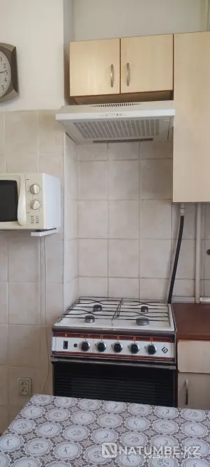 2-room apartment Almaty - photo 4