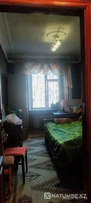 2-room apartment Almaty - photo 3